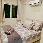 Lindo Ape Com 1 Suite E 1 Dormitorio Prox A Praia
