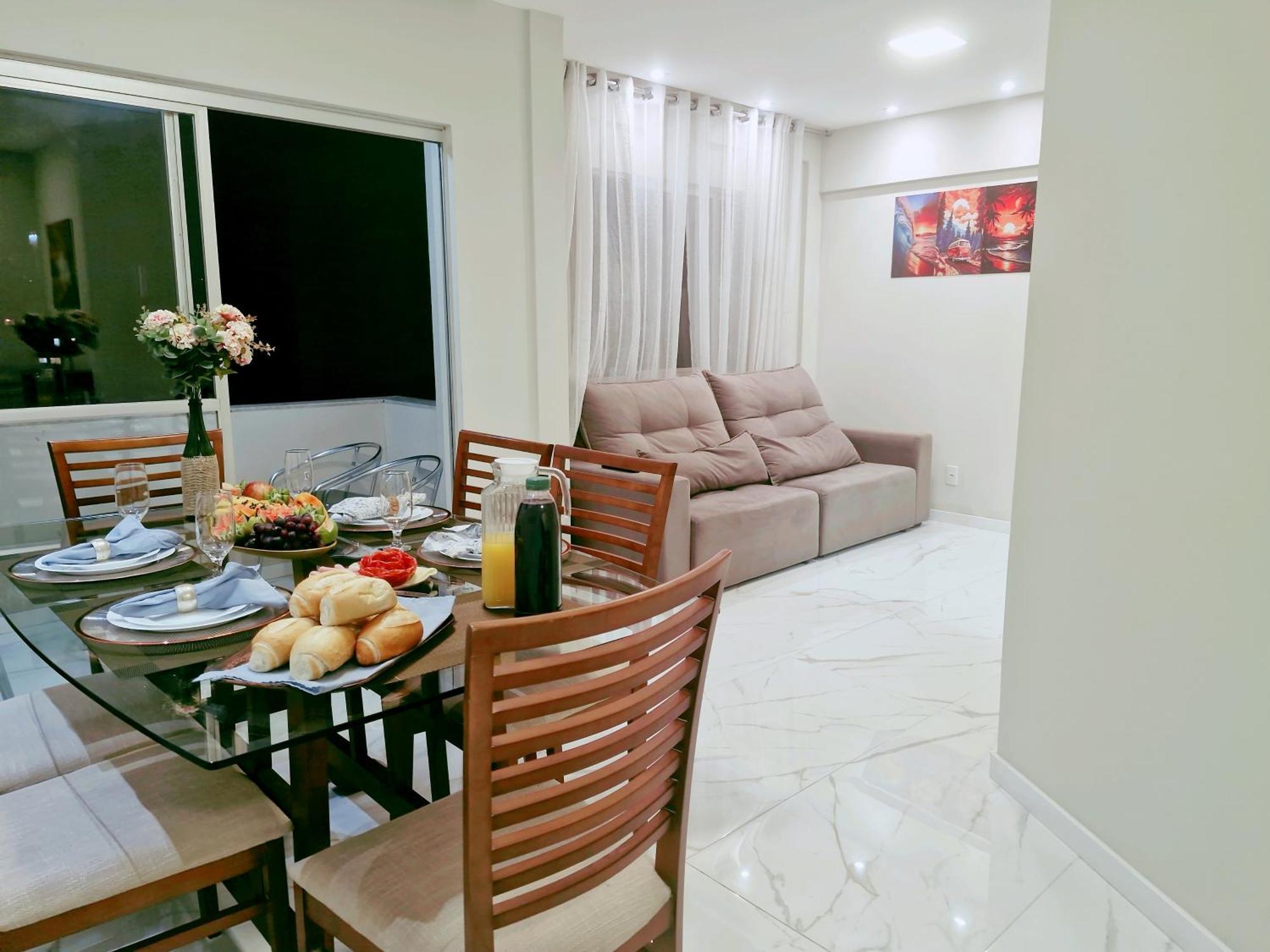 Apartamento Lindo Ape Com 1 E 1 Prox A Balneário Camboriú
