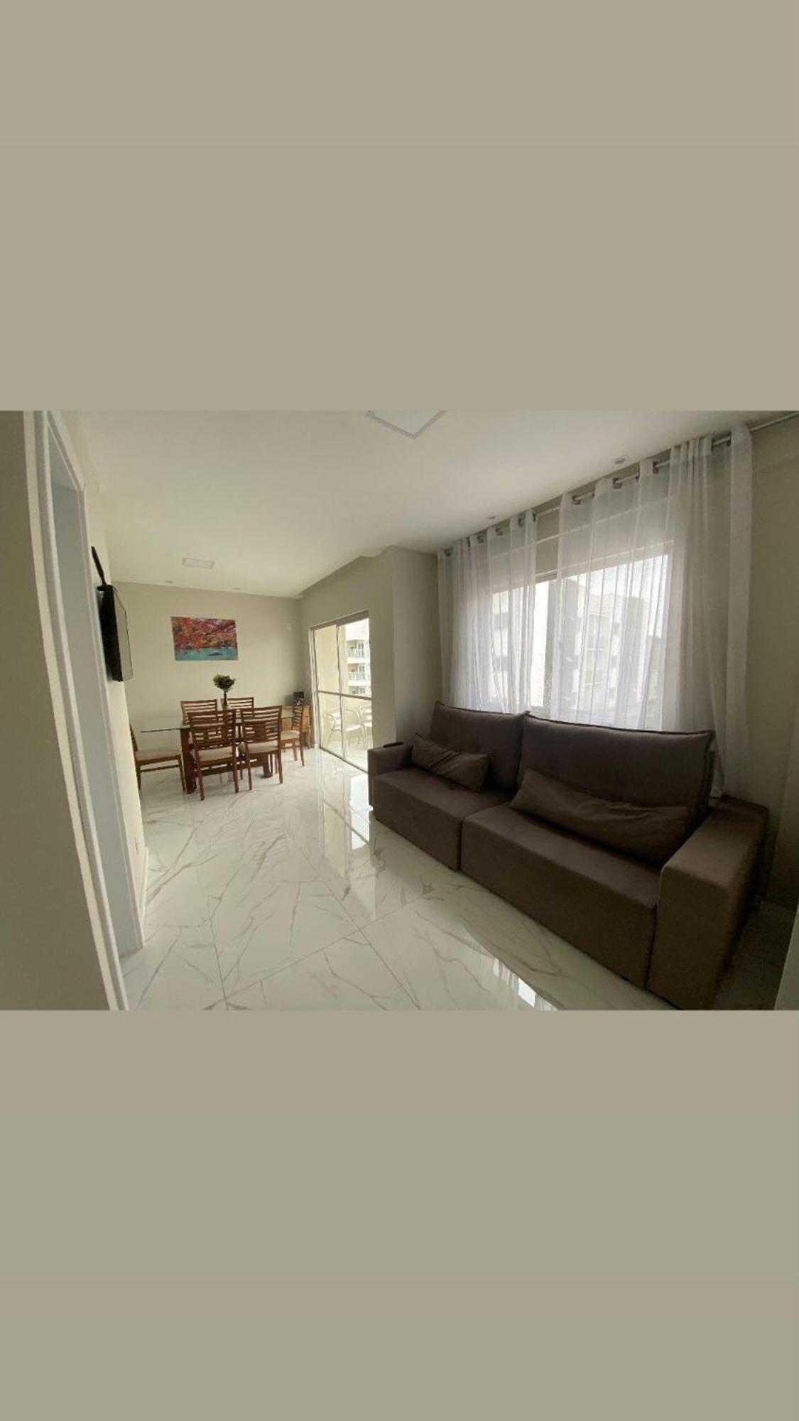 Lindo Ape Com 1 E 1 Prox A Apartamento Balneário Camboriú