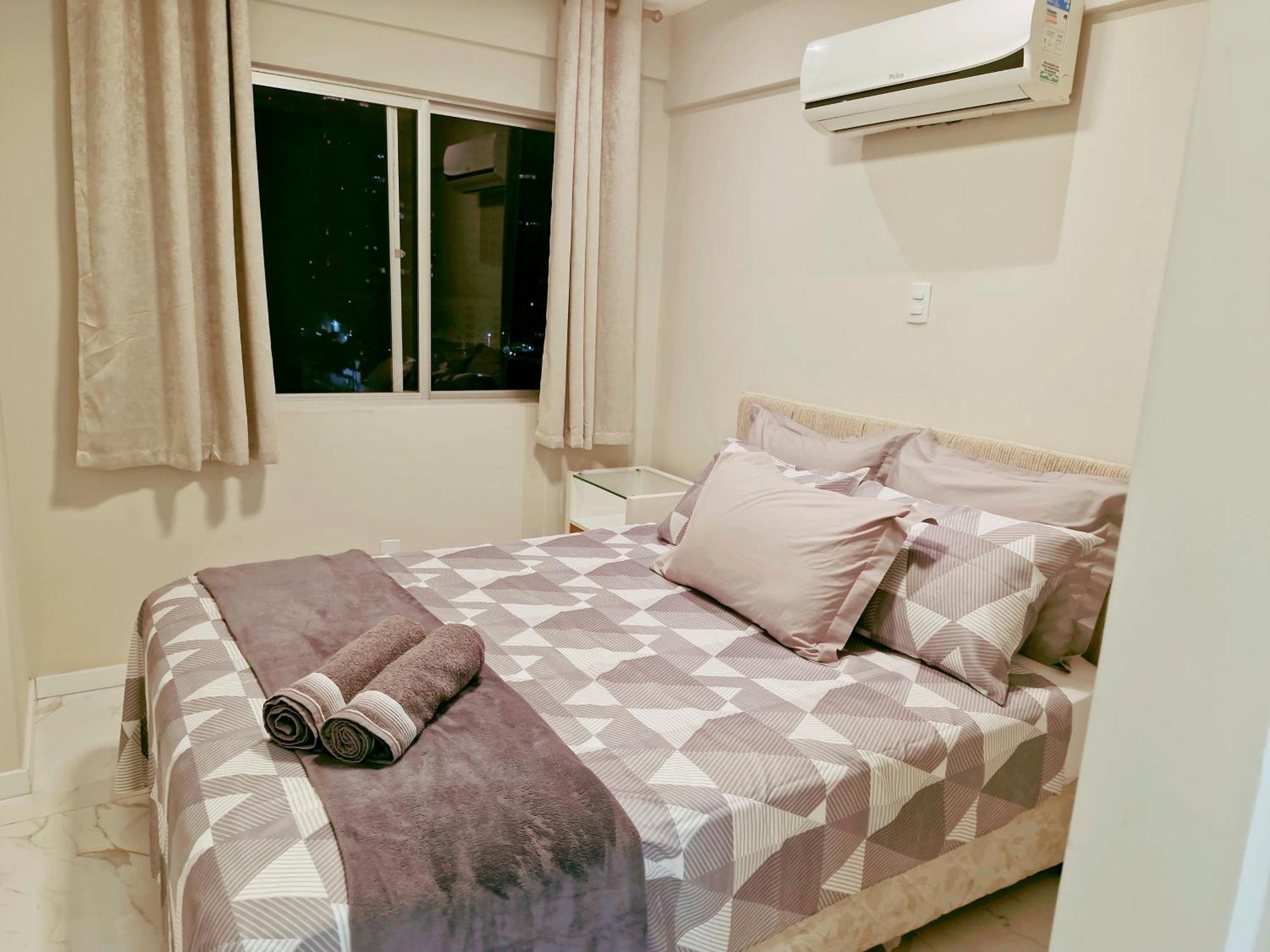 Apartamento Lindo Ape Com 1 E 1 Prox A Balneário Camboriú