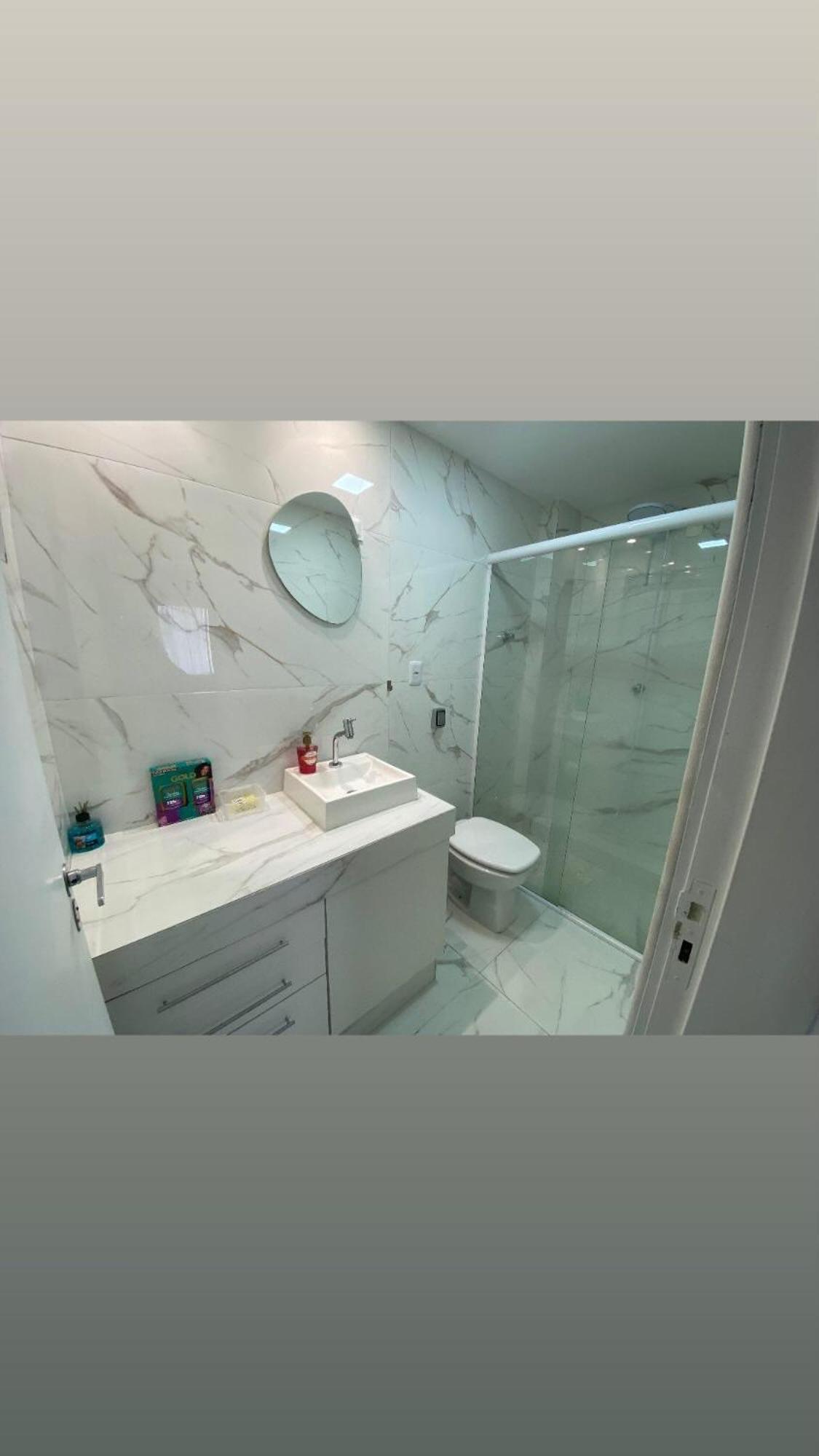 Apartamento Lindo Ape Com 1 E 1 Prox A