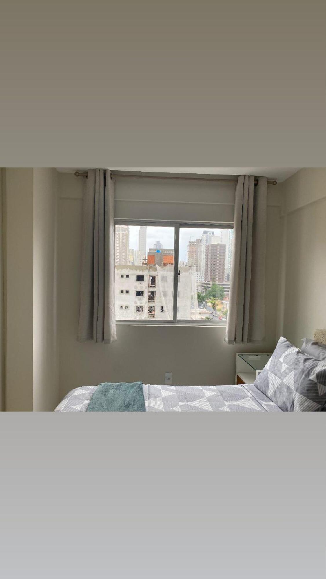 Lindo Ape Com 1 E 1 Prox A Balneário Camboriú