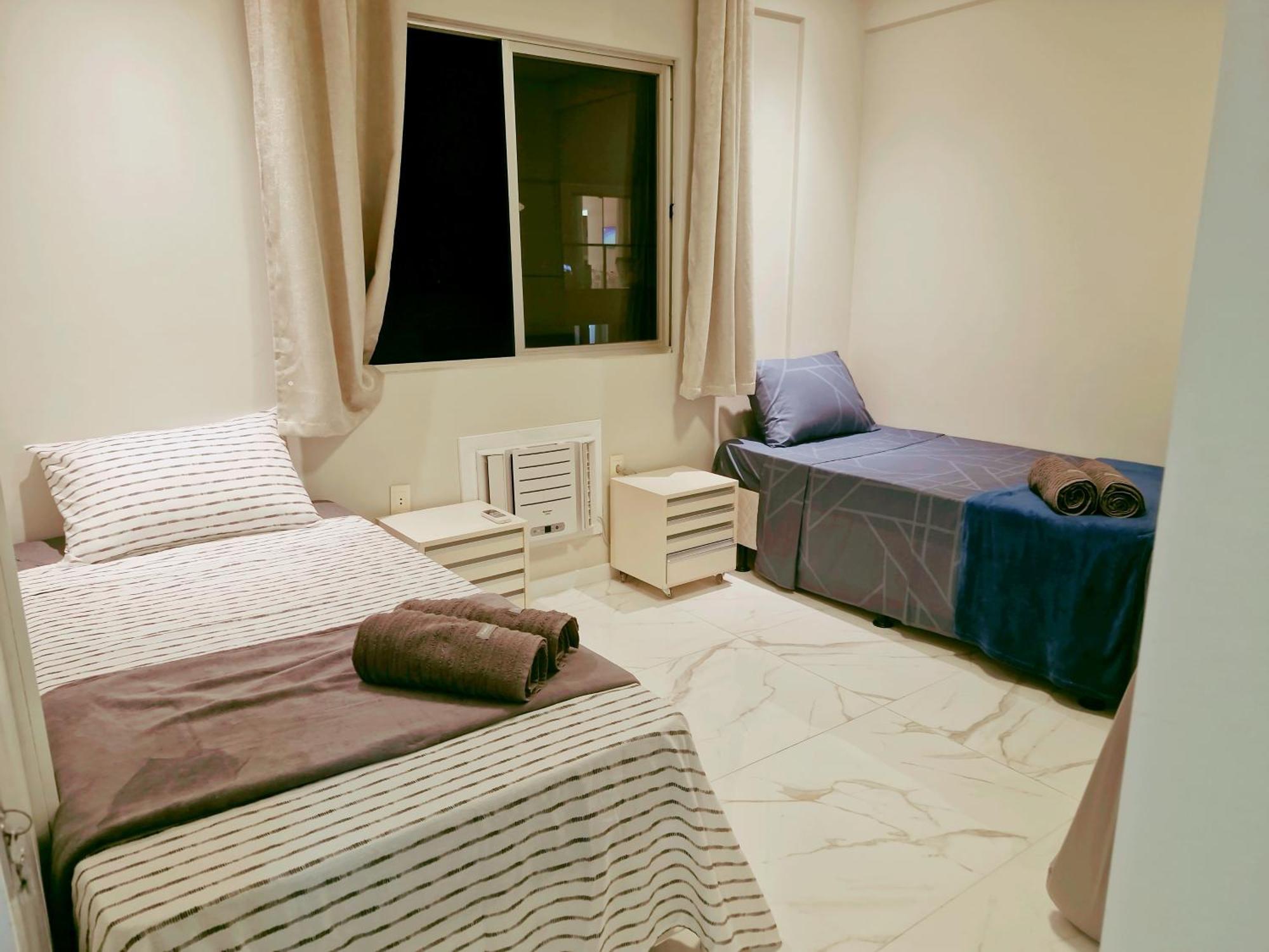 Lindo Ape Com 1 E 1 Prox A Balneário Camboriú